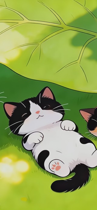 春和景明可爱不停