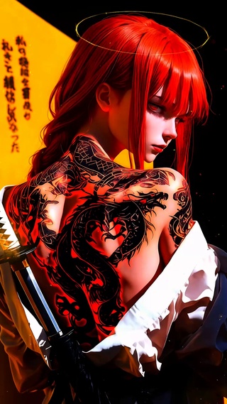 玛奇玛sama