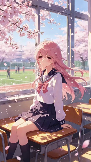 教室时光