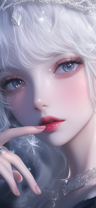 冰雪女王