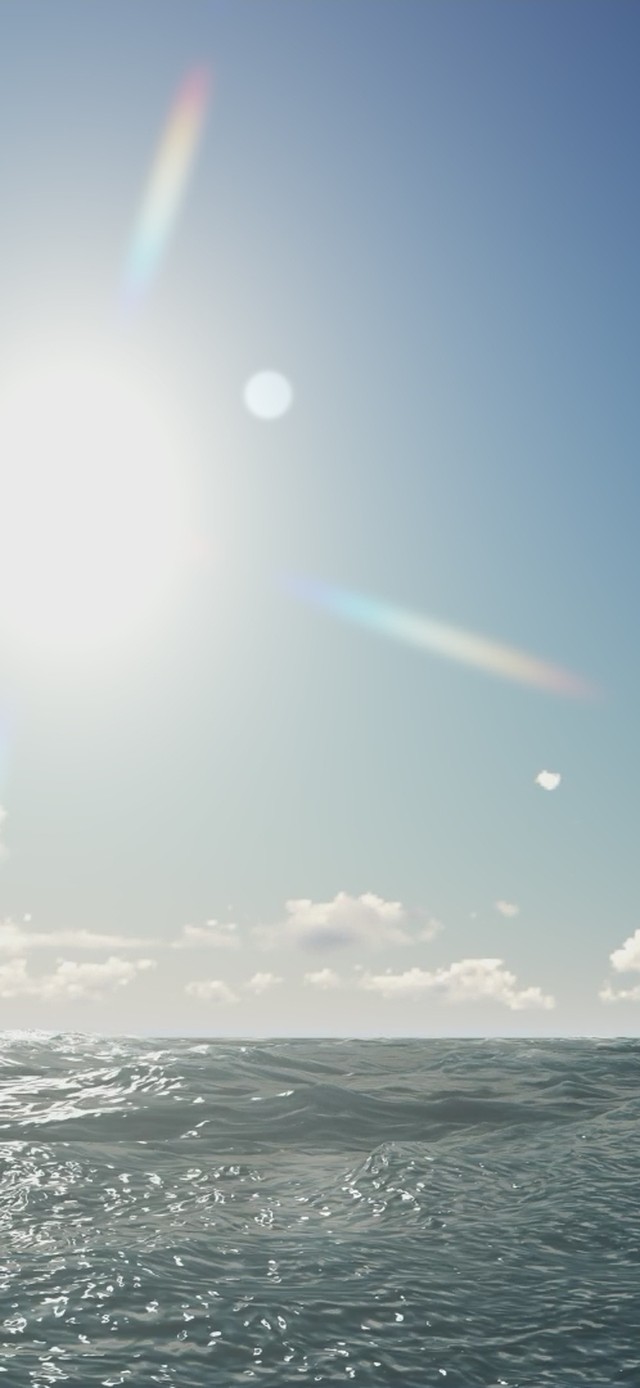 4K原画【天之涯】