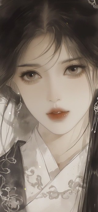 云鬓低