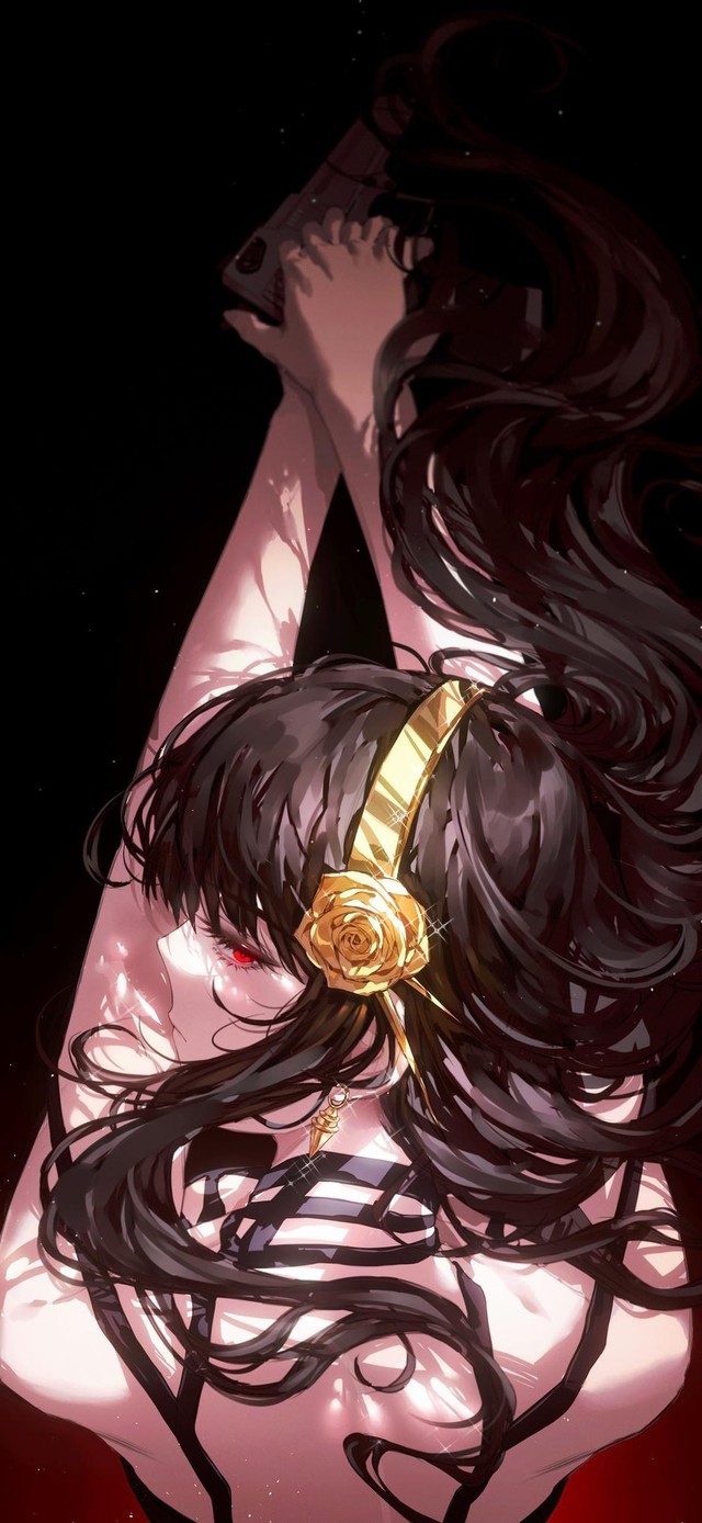 间谍过家家约尔