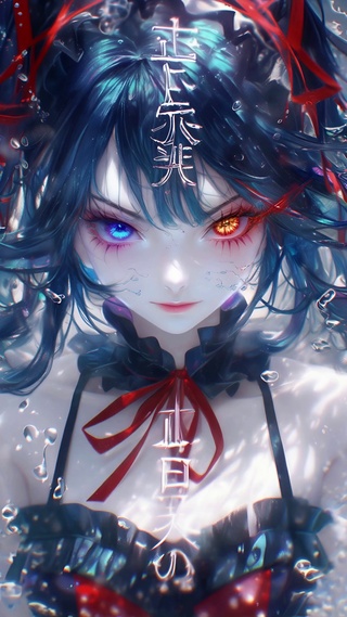 时崎狂三