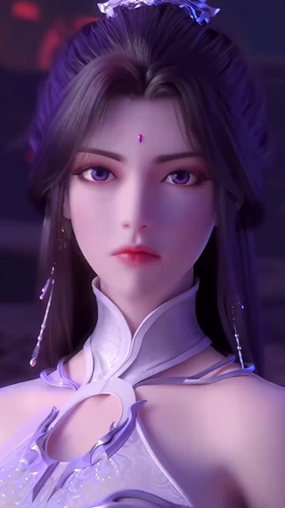 完美世界新女胖子