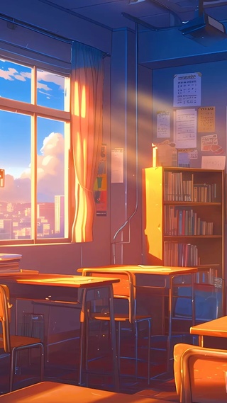 静美时光
