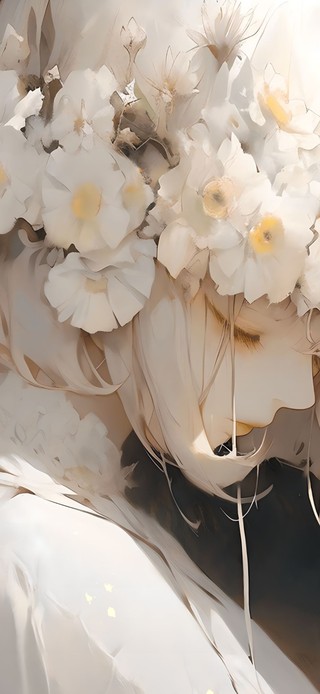 小雏菊