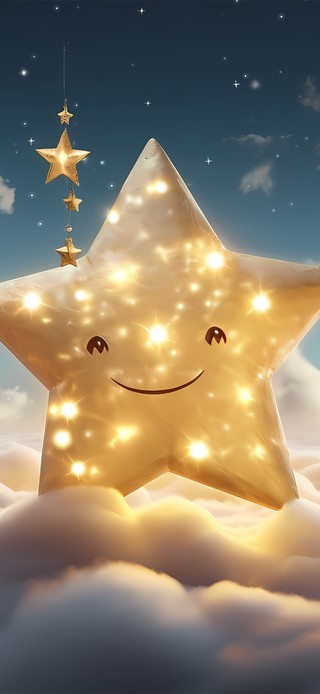 一闪一闪亮晶晶