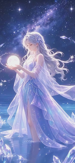 海上占卜师