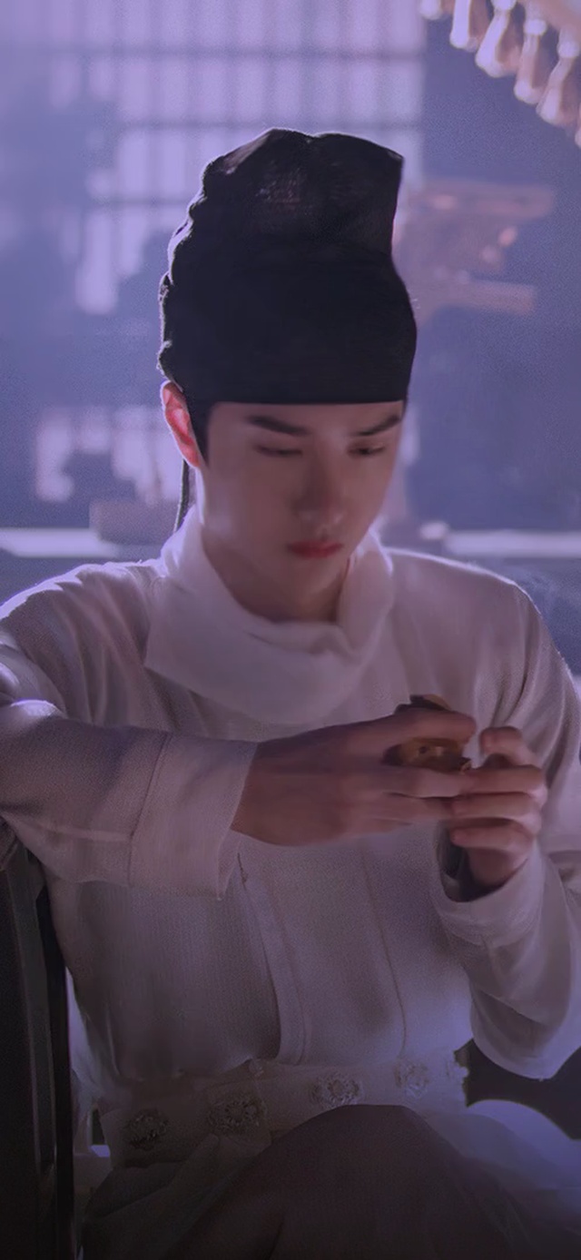 风起洛阳   百里弘毅2