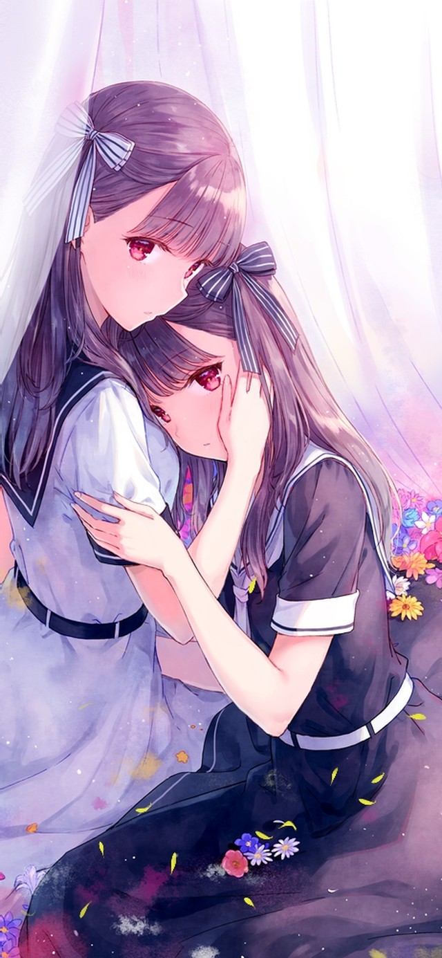 姐妹