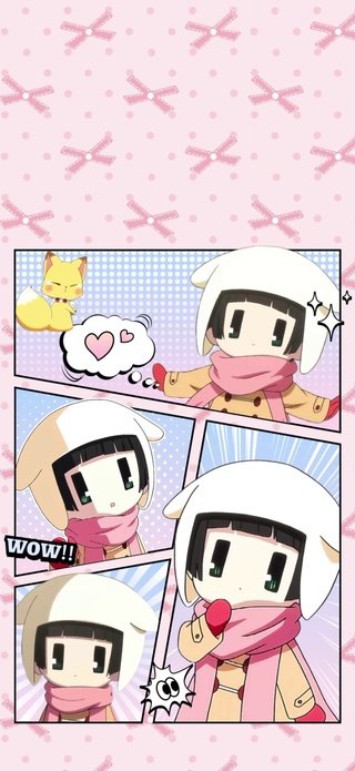 市松小雏5