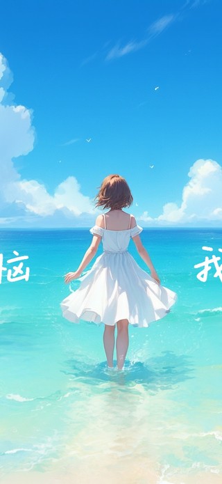 一起看海