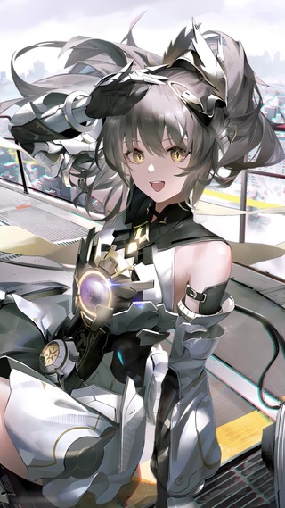 【战双帕弥什】七实芒星之迹 