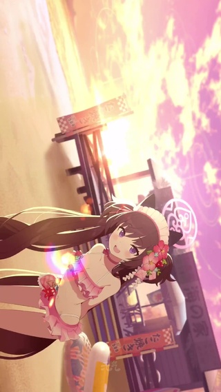 蔚蓝档案 河和静子