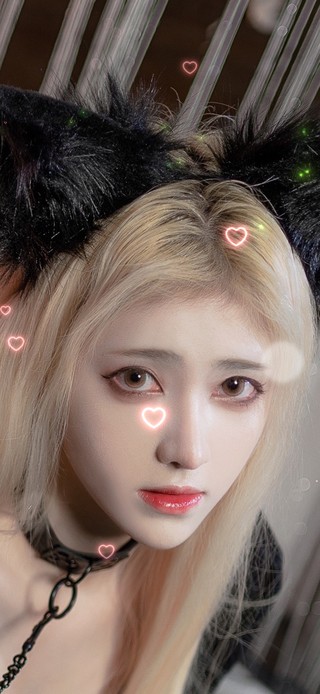 cos装(美女手机动态壁纸) - 美女手机壁纸下载 - 元气壁纸