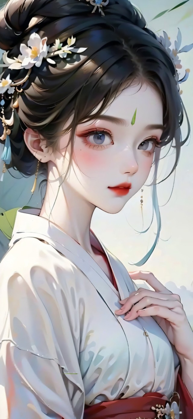 心有所属