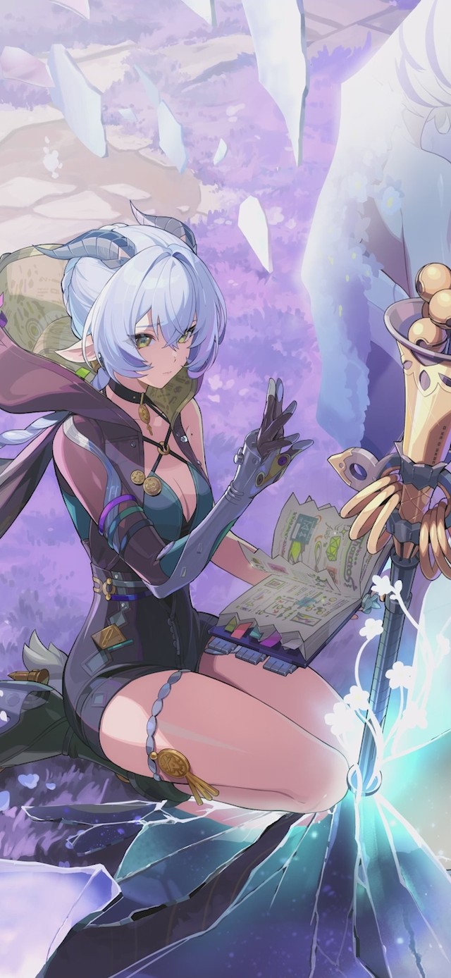 卢西娅 伊德海莉-可曾记得梦