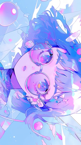 清新世界