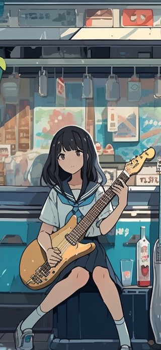 年少  悸动