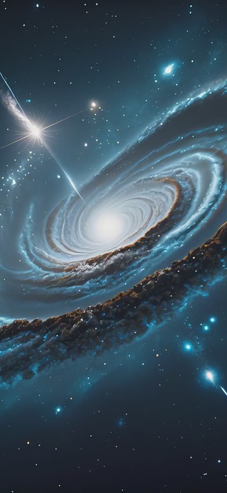 宇宙星云