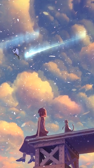 遥望