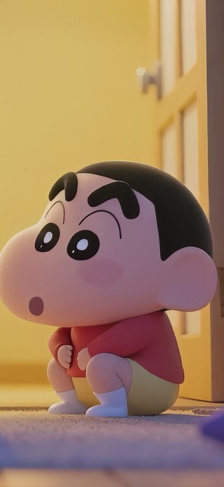 可爱小新