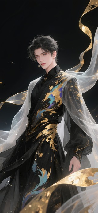 国风美少年2