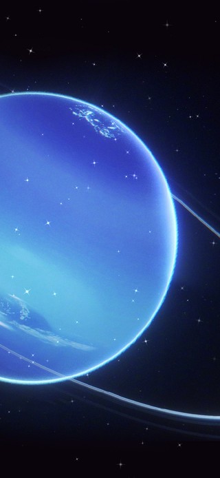 斗转星移 浩瀚无垠