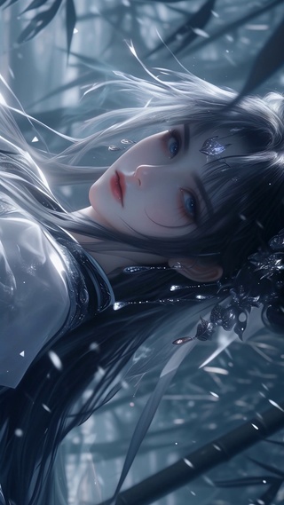 陆雪琪