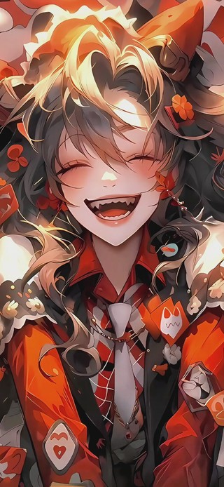 4KHD可爱女孩