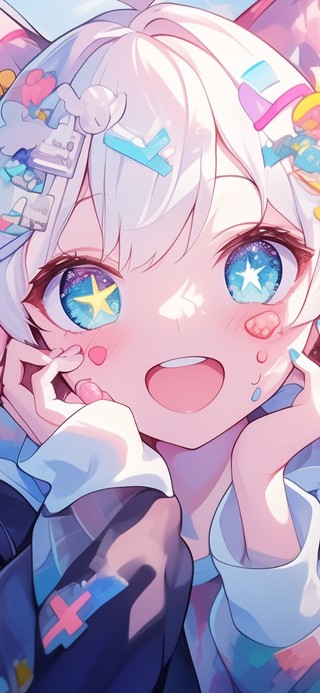 甜心宝贝