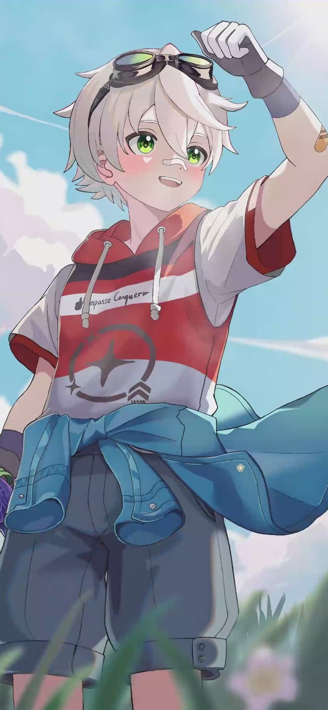 班尼特 冒险时刻4k