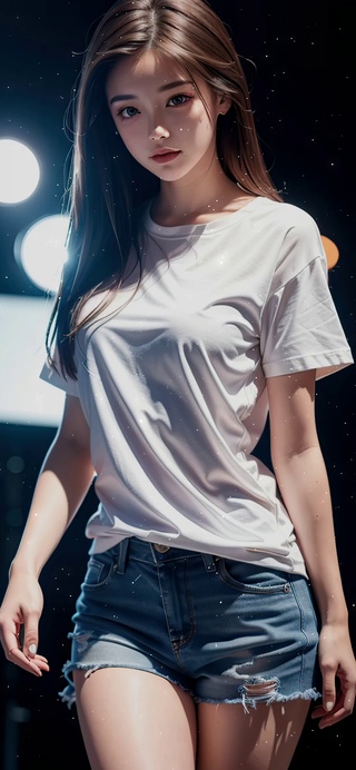4k超清
唯美清纯少女壁纸
