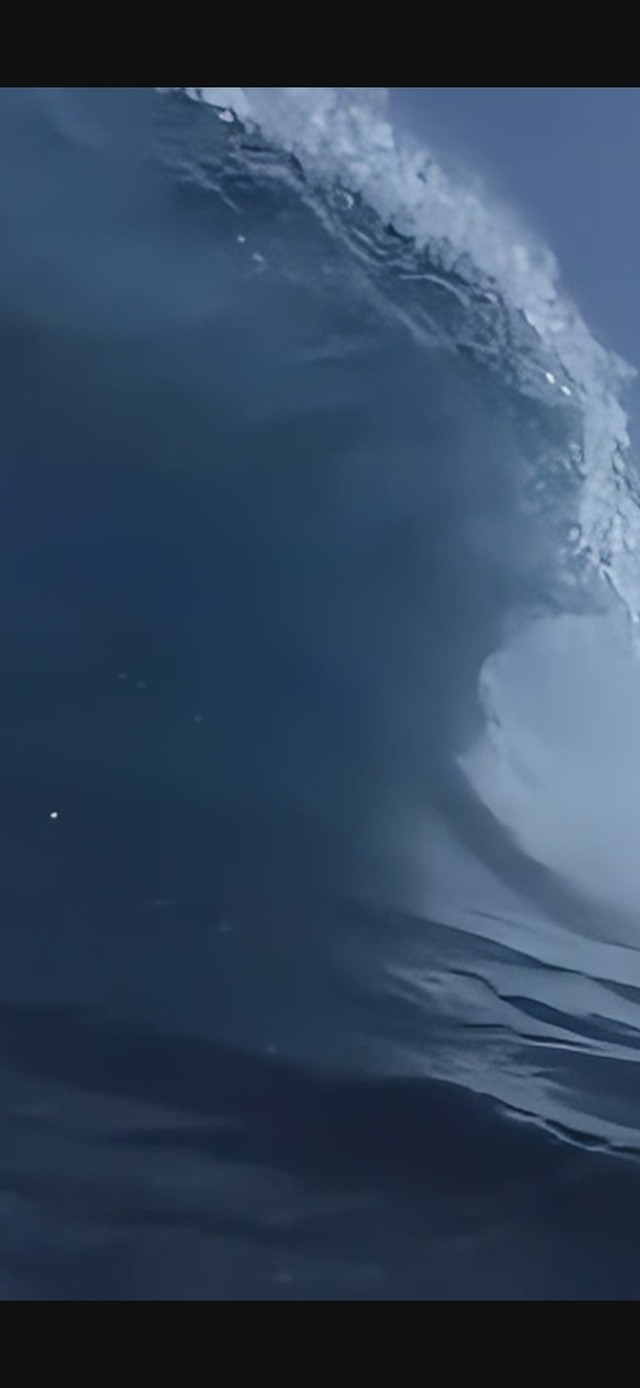 海浪浪(风景手机动态壁纸) - 风景手机壁纸下载 - 元气壁纸