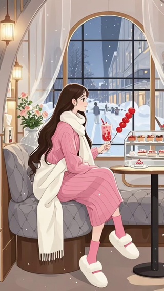 奶茶
