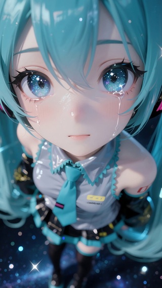 胡桃COS