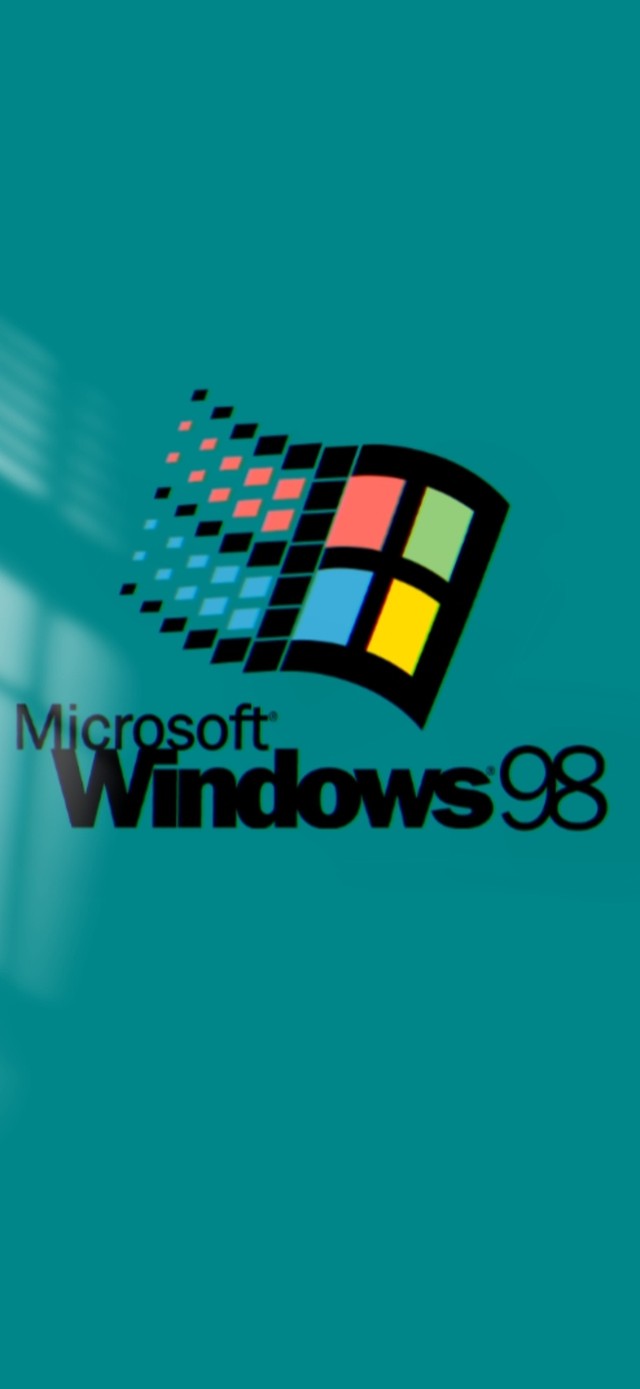 超宽带鱼屏4K【Win 98】