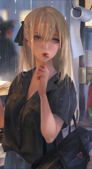 美食鉴赏家