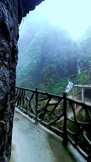 好山好水好风景