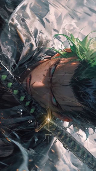 索隆