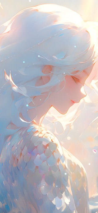 迎着朝阳