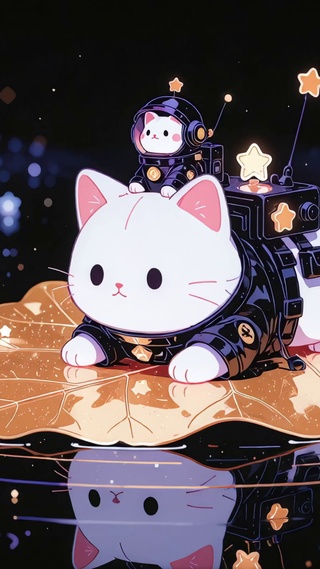 科技猫