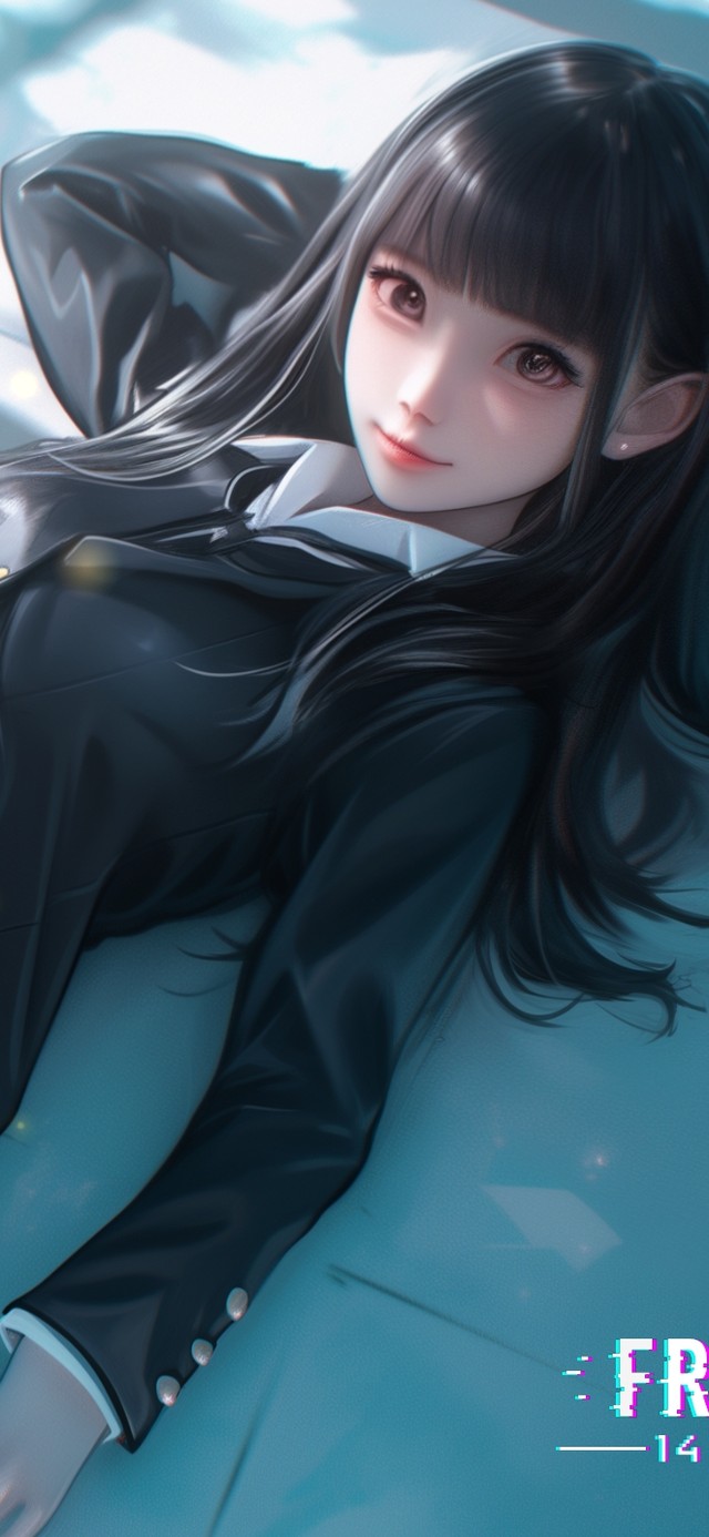 她不是倾国倾城的妖艳