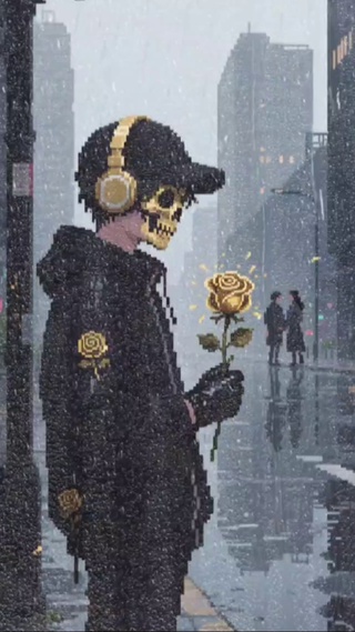 是红狼不是小丑