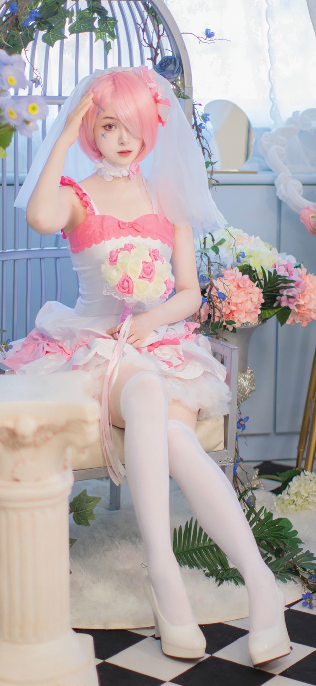 从零开始的异世界生活-拉姆