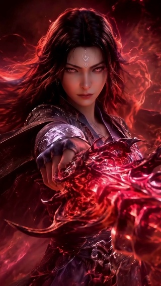 魔化师姐
