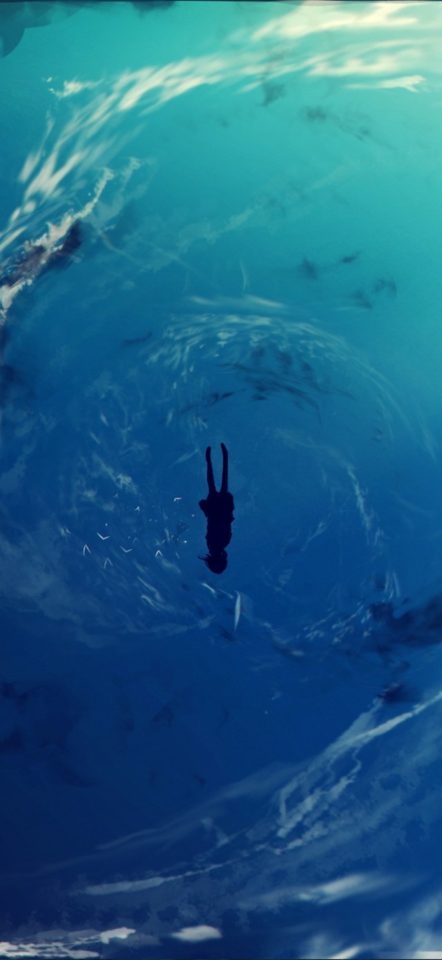 逐流