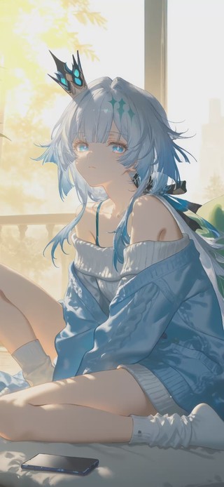 刻律德菈崩坏星铁