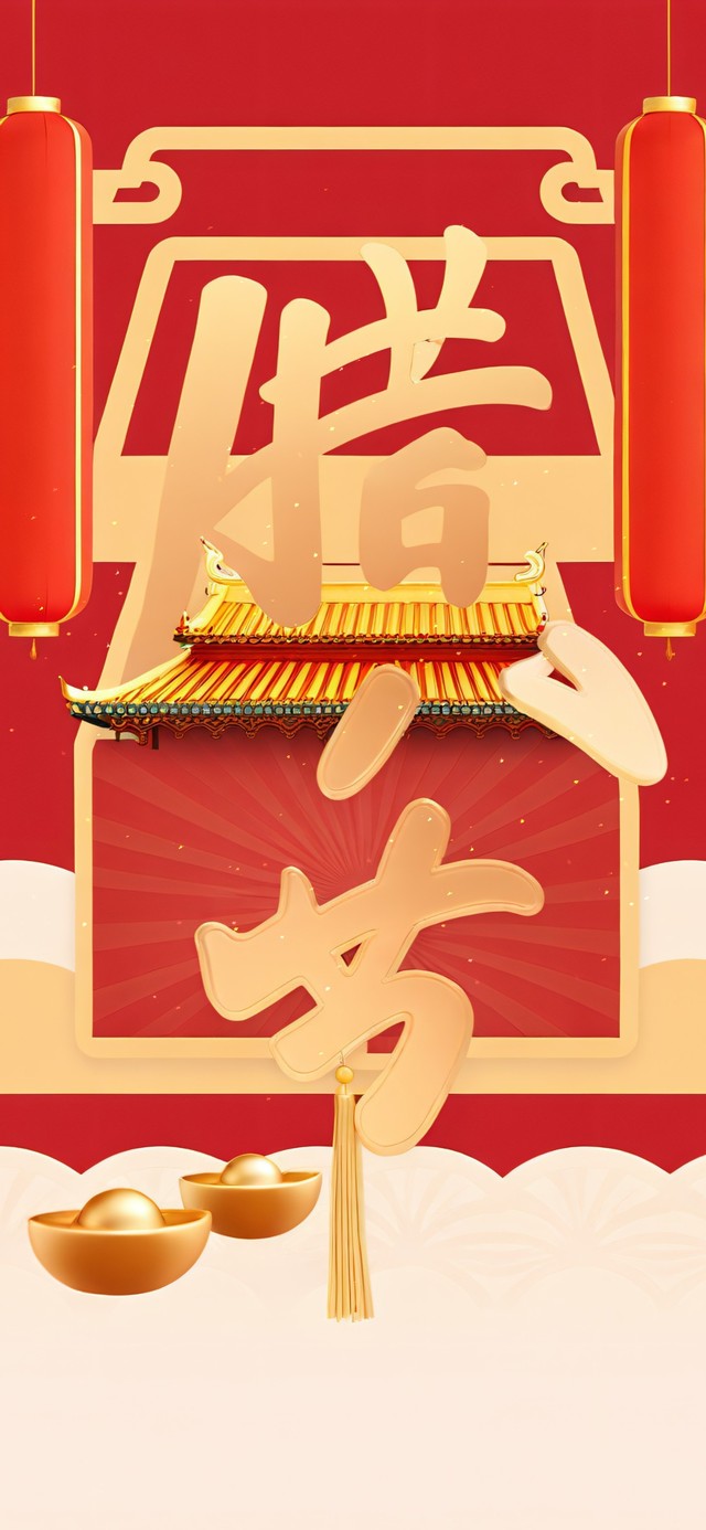 腊八节